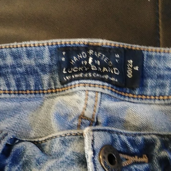 Jeans - Picture 3 of 3